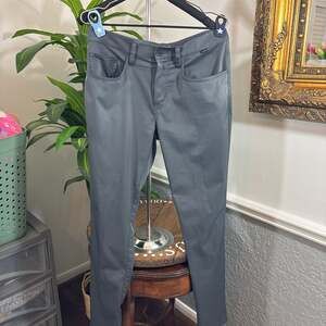 TravisMathew Men's Open to Close Performance Pants - men’s size 32